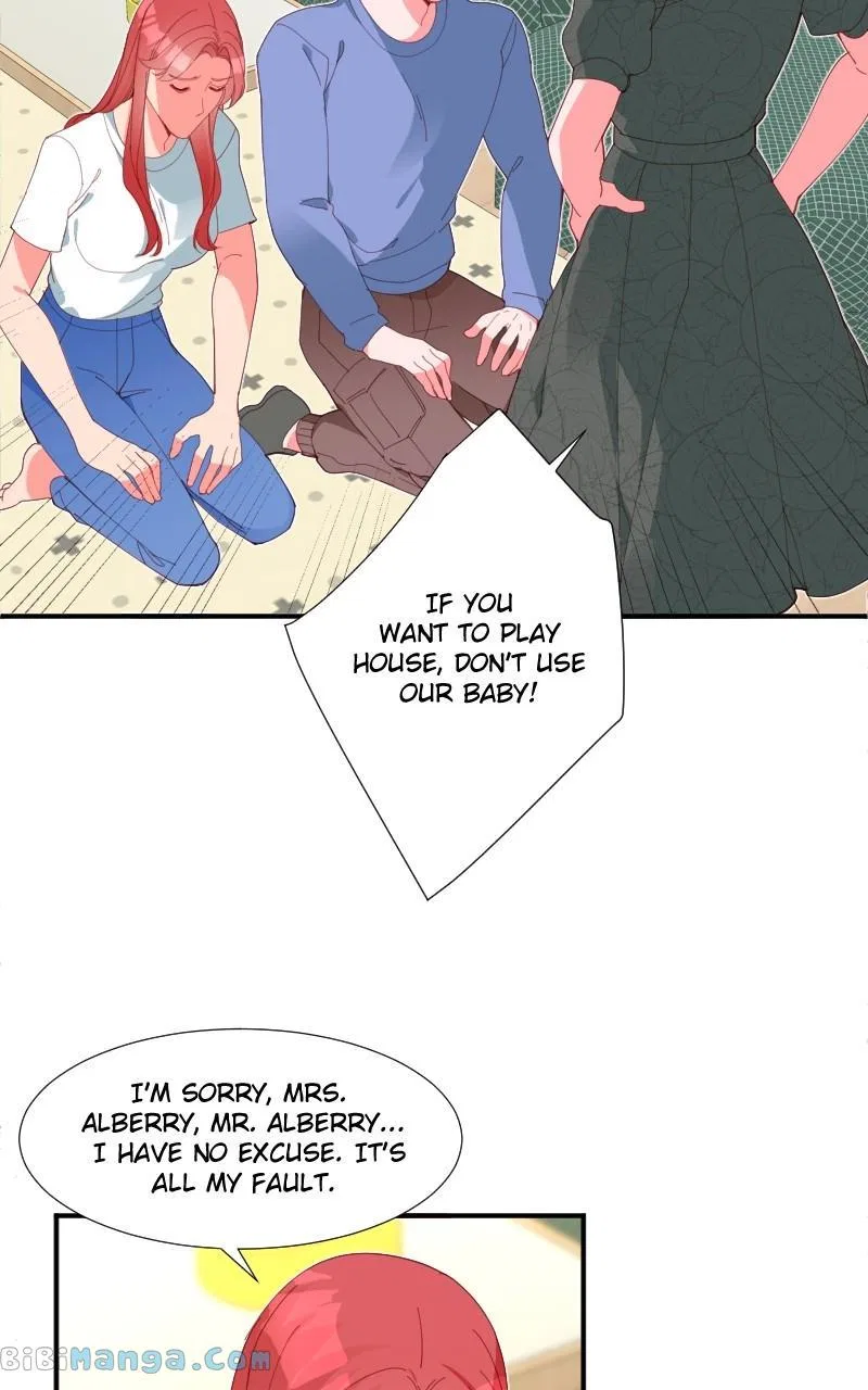 Maid for Hire Chapter 80 – Page 6