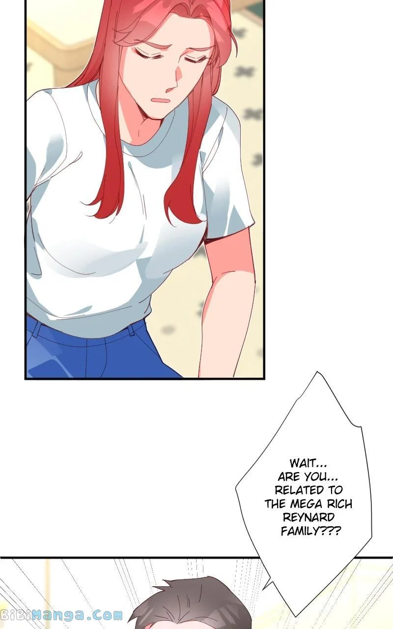 Maid for Hire Chapter 80 – Page 7