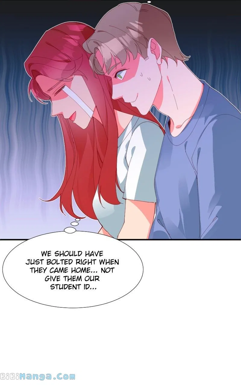 Maid for Hire Chapter 80 – Page 9