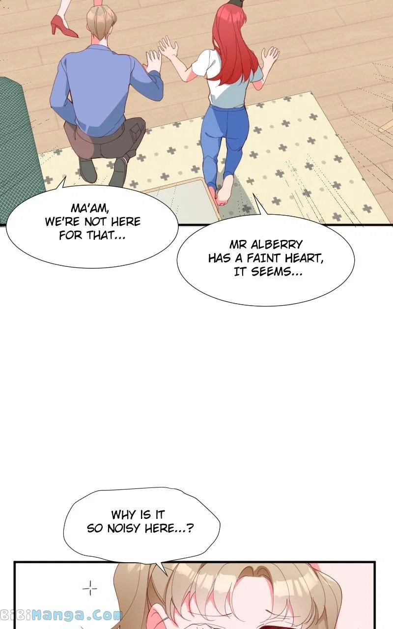 Maid for Hire Chapter 80 – Page 14