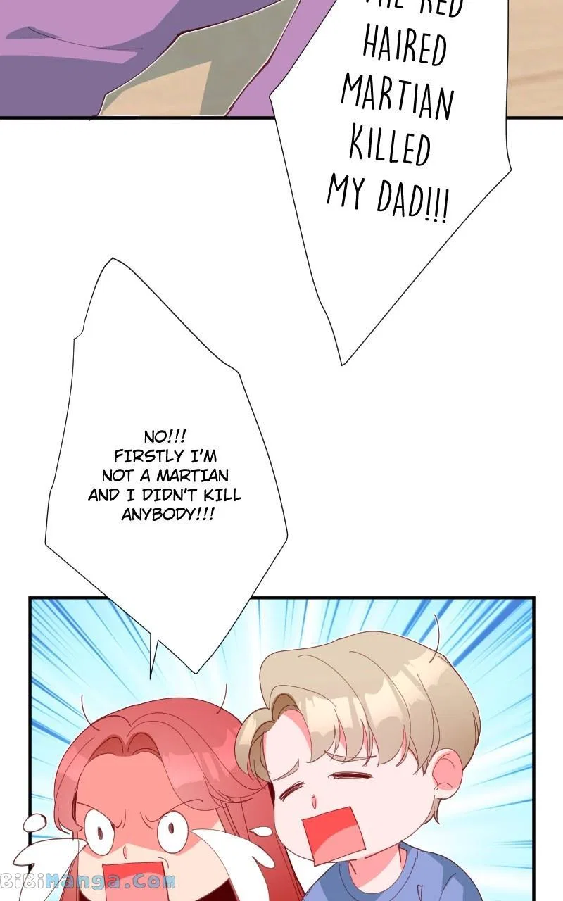Maid for Hire Chapter 80 – Page 17