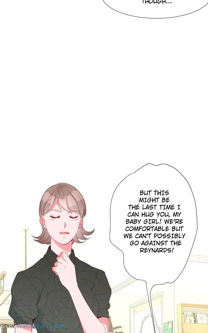 Maid for Hire Chapter 80 – Page 20