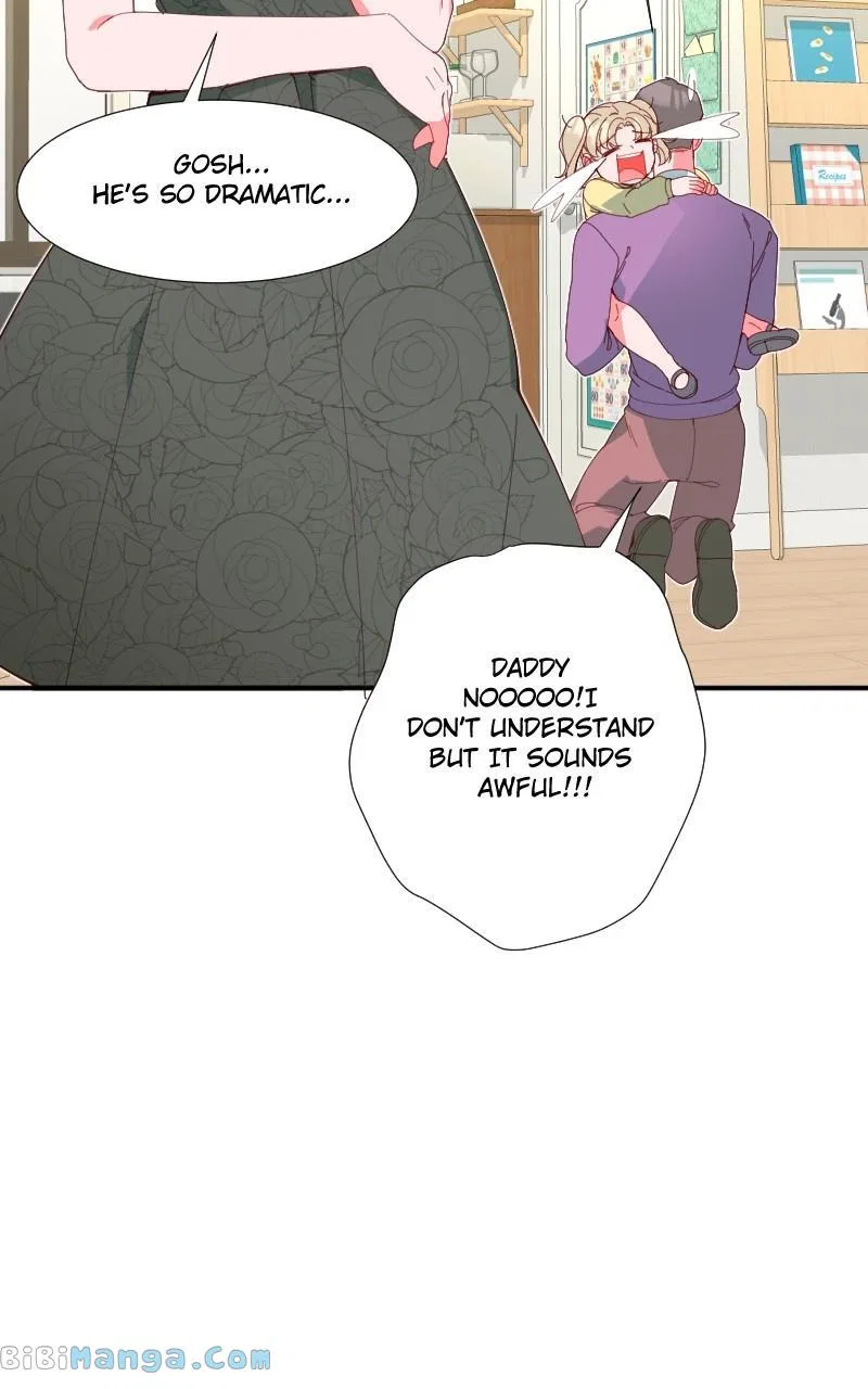 Maid for Hire Chapter 80 – Page 21