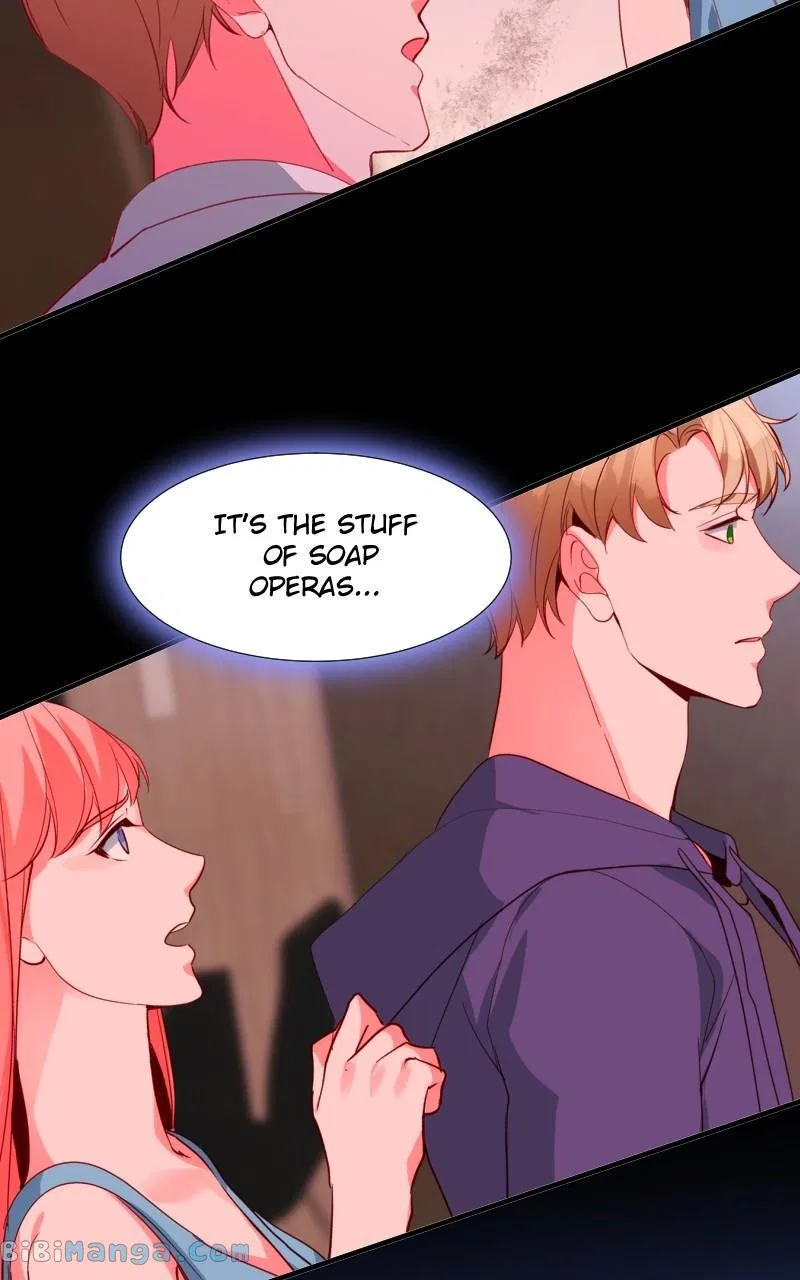Maid for Hire Chapter 80 – Page 23
