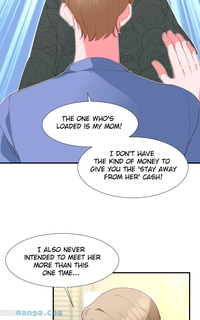 Maid for Hire Chapter 80 – Page 27