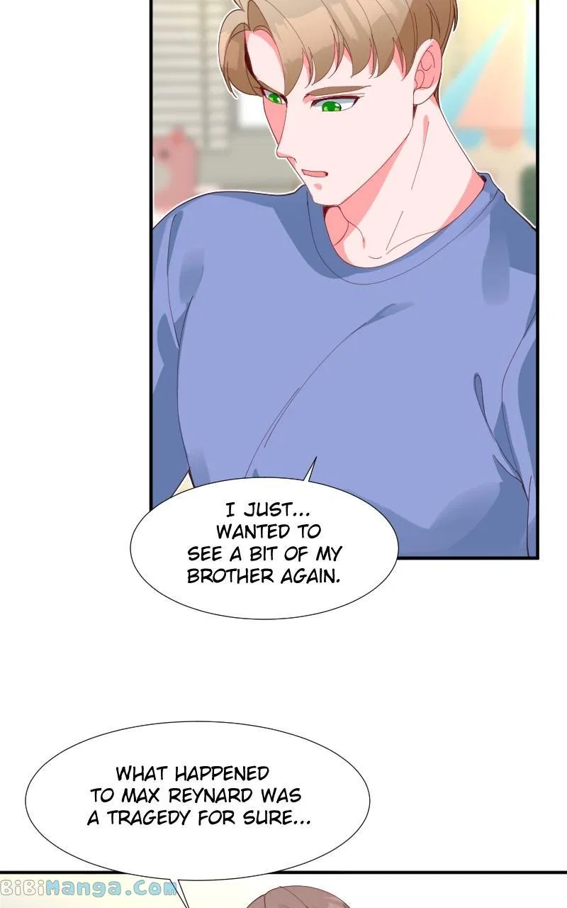 Maid for Hire Chapter 80 – Page 28