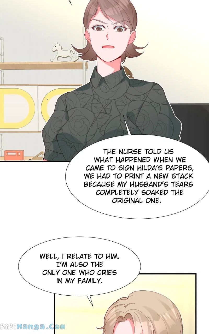 Maid for Hire Chapter 80 – Page 29