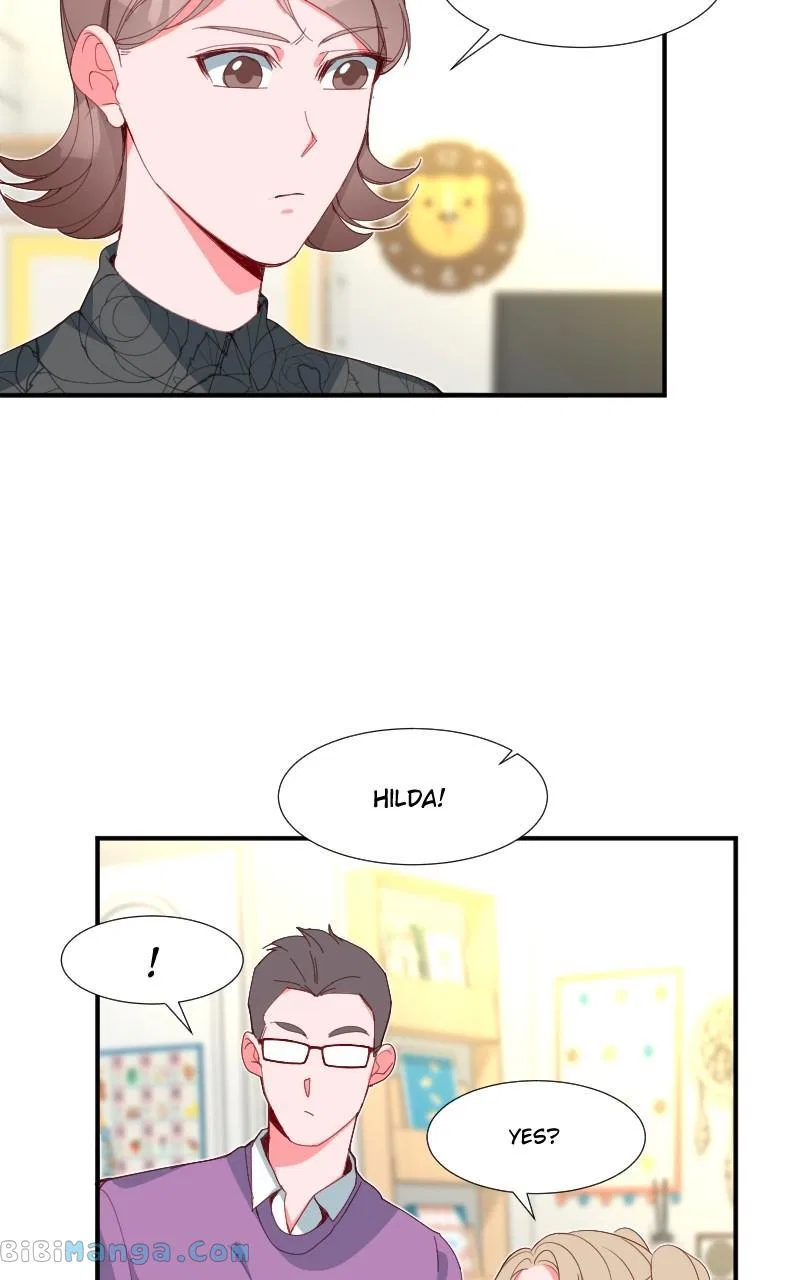 Maid for Hire Chapter 80 – Page 31