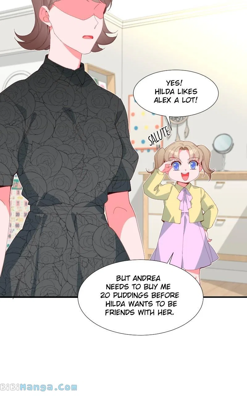 Maid for Hire Chapter 80 – Page 33