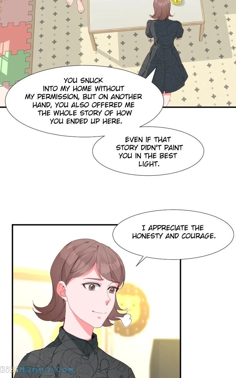 Maid for Hire Chapter 80 – Page 37