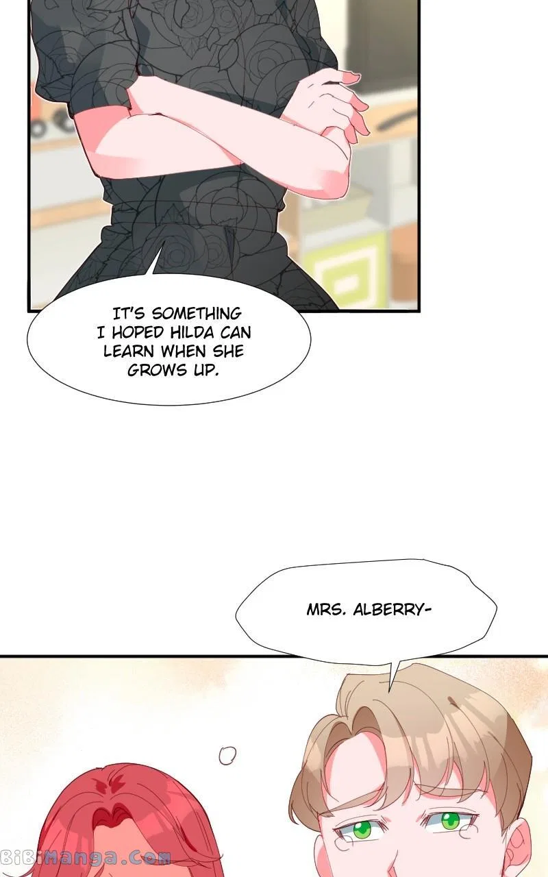 Maid for Hire Chapter 80 – Page 38