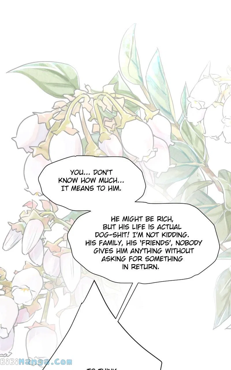 Maid for Hire Chapter 80 – Page 40