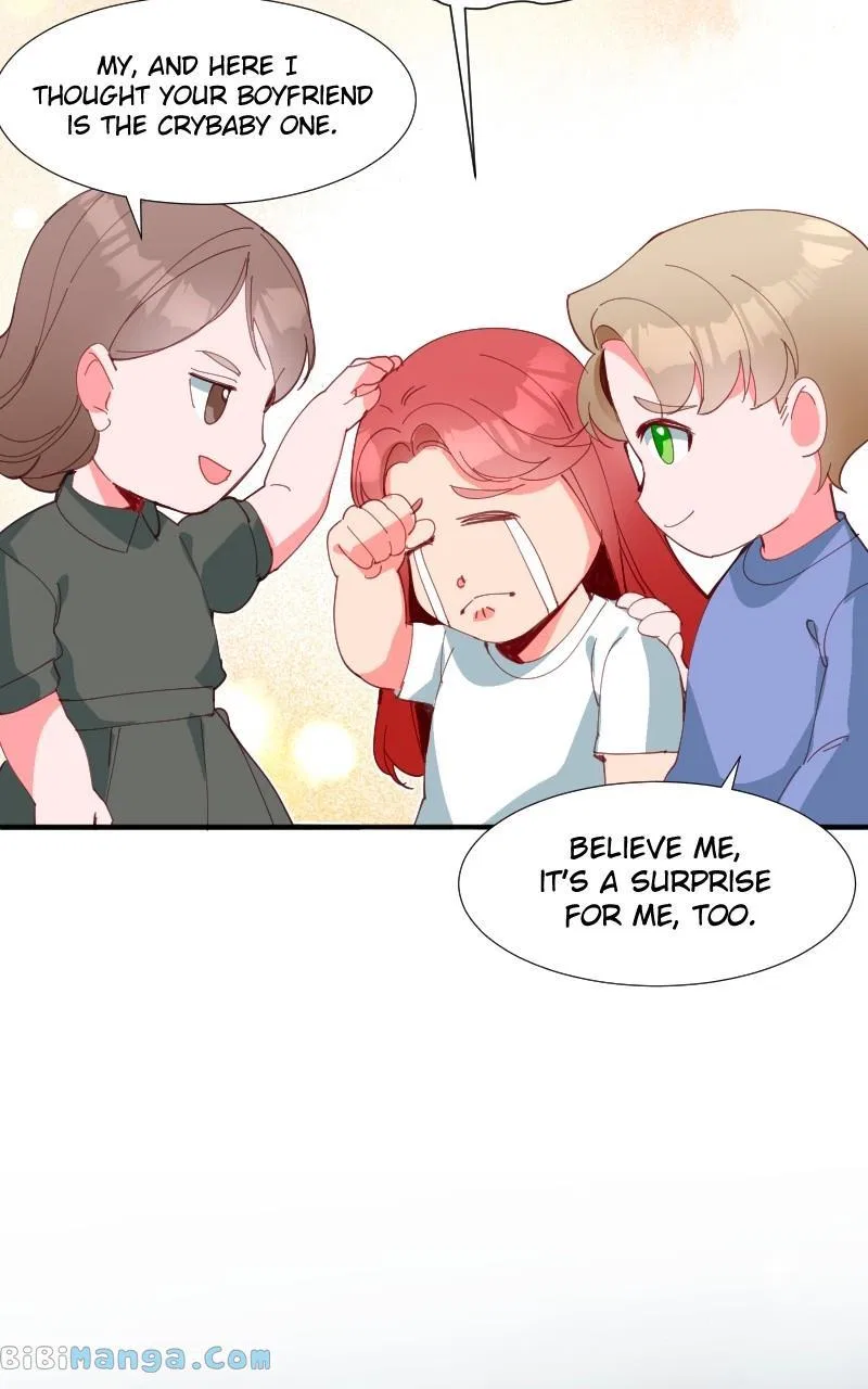 Maid for Hire Chapter 80 – Page 43