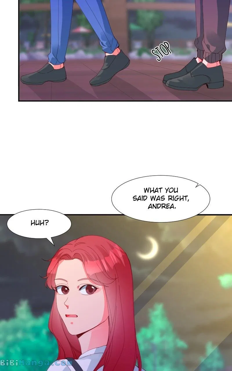 Maid for Hire Chapter 80 – Page 53