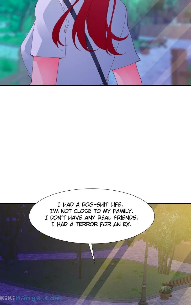 Maid for Hire Chapter 80 – Page 54