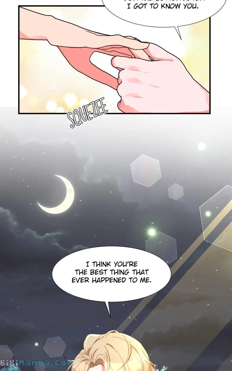 Maid for Hire Chapter 80 – Page 56