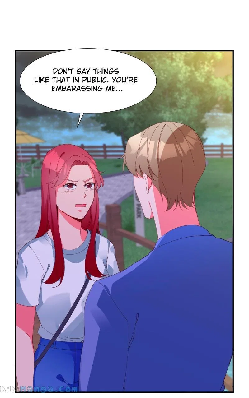 Maid for Hire Chapter 80 – Page 59