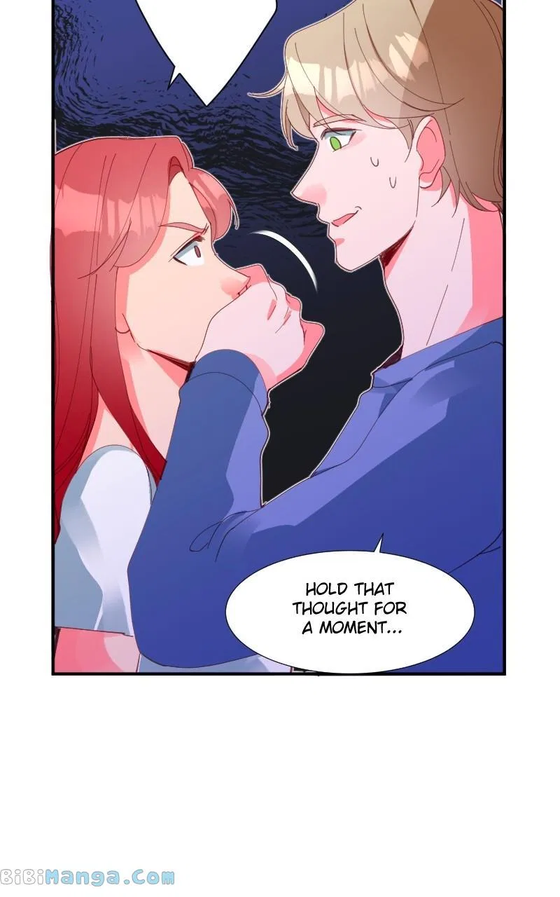 Maid for Hire Chapter 80 – Page 61