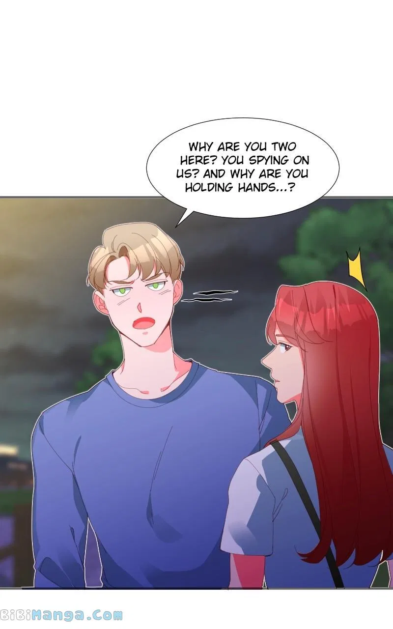 Maid for Hire Chapter 80 – Page 62