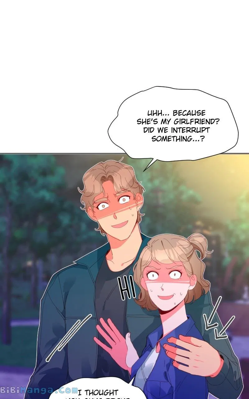 Maid for Hire Chapter 80 – Page 63