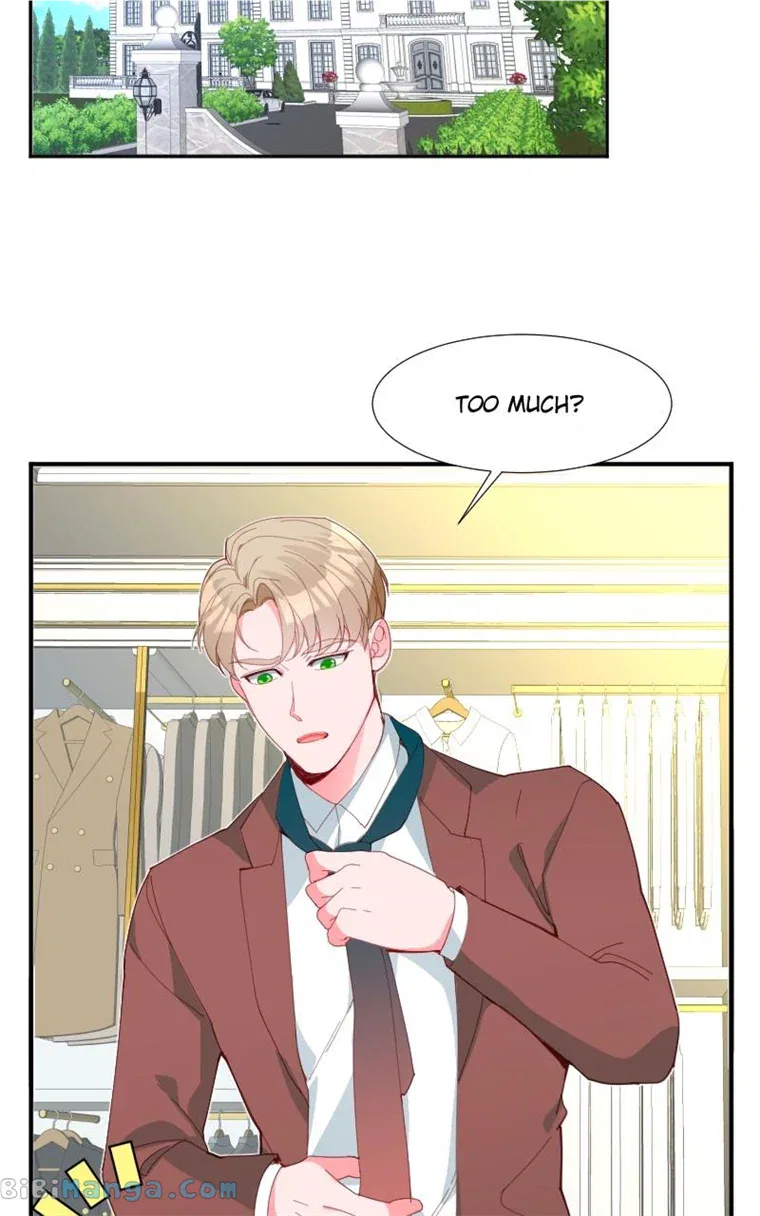 Maid for Hire Chapter 79 – Page 3