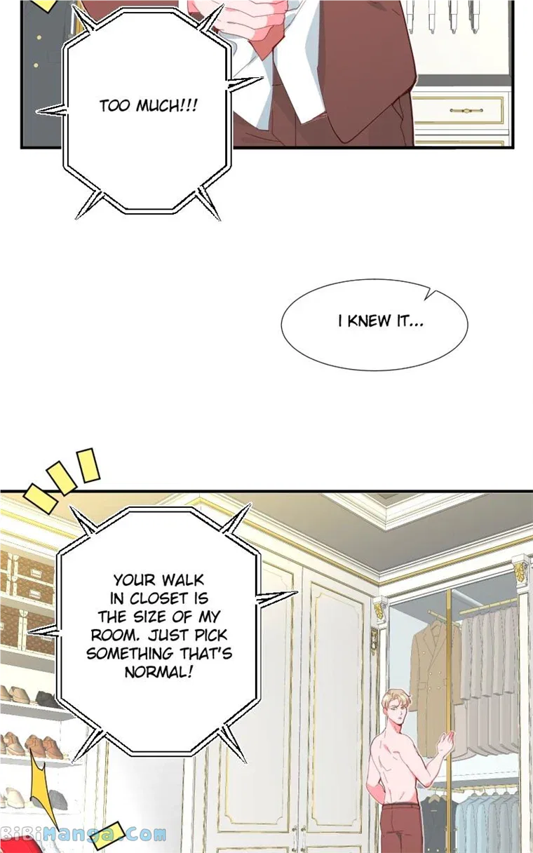 Maid for Hire Chapter 79 – Page 4