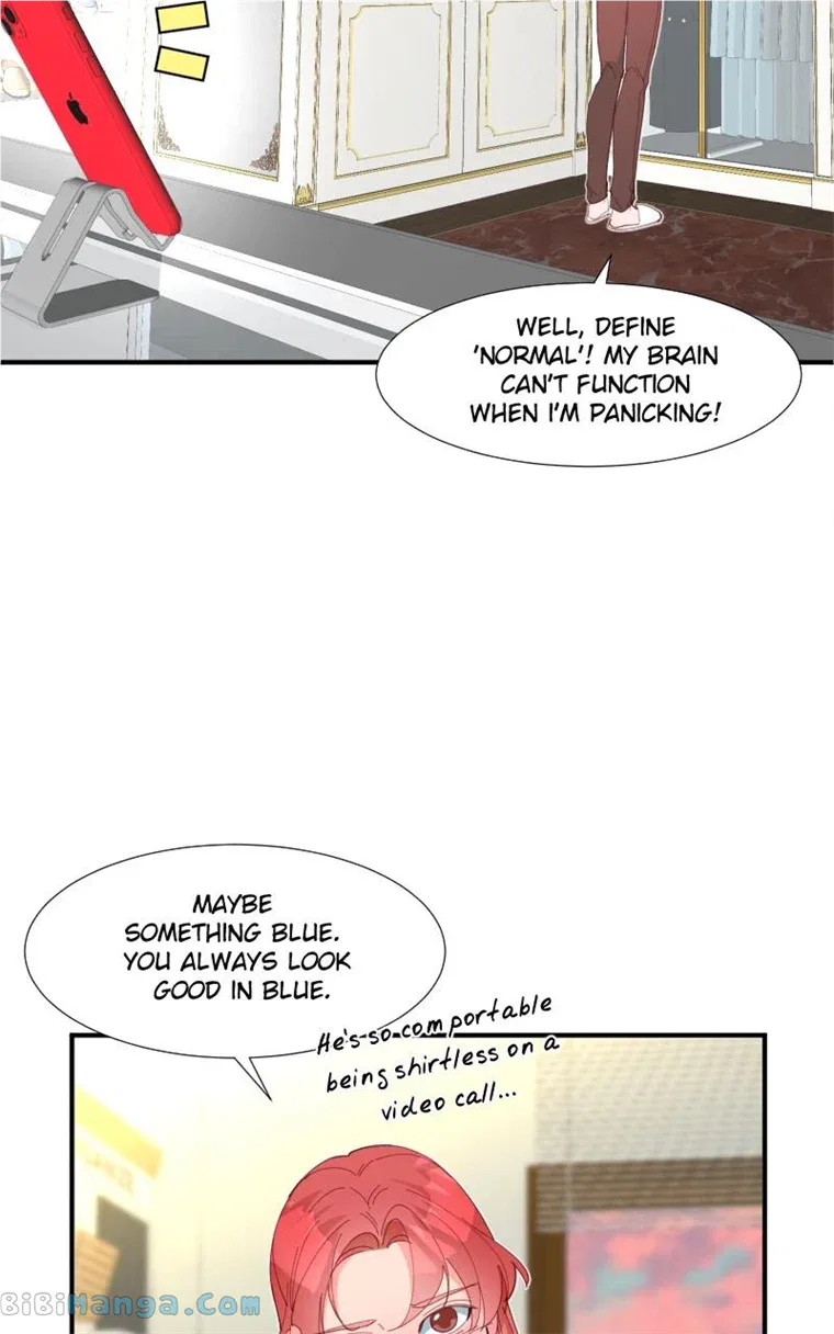 Maid for Hire Chapter 79 – Page 5