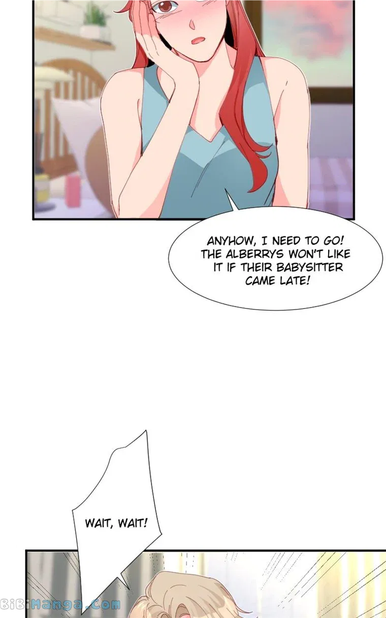Maid for Hire Chapter 79 – Page 6