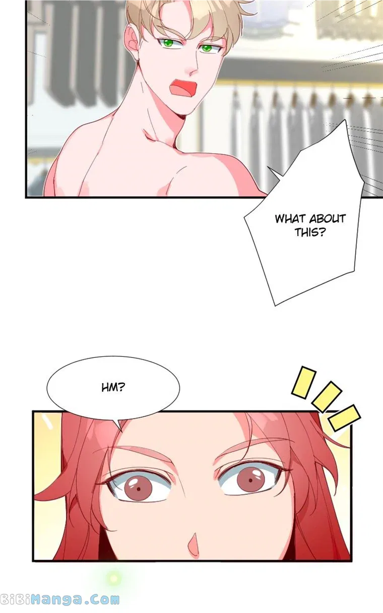 Maid for Hire Chapter 79 – Page 7
