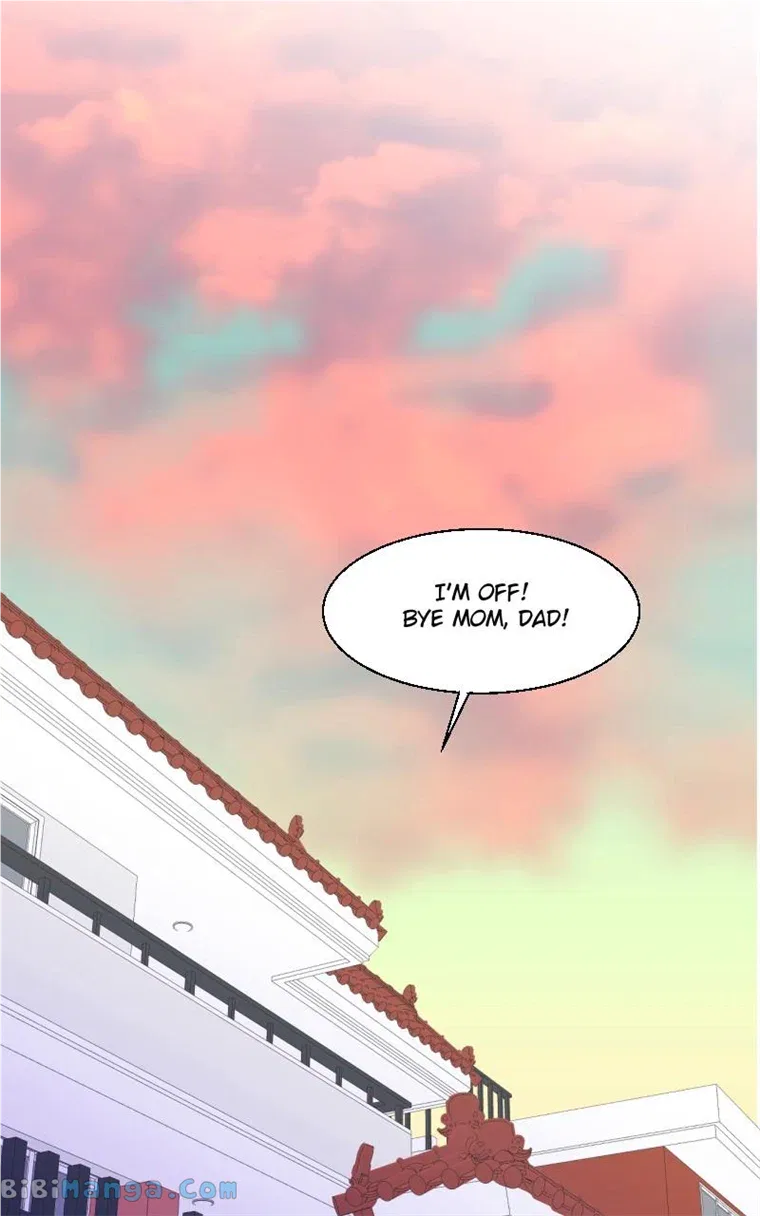 Maid for Hire Chapter 79 – Page 10