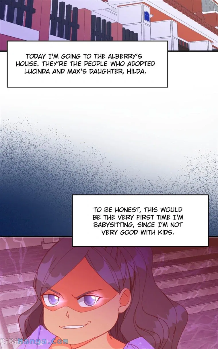 Maid for Hire Chapter 79 – Page 11