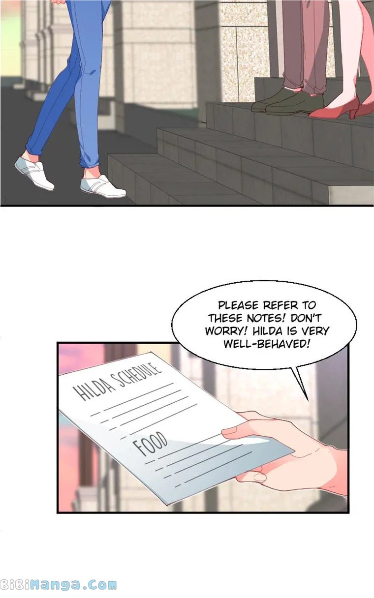 Maid for Hire Chapter 79 – Page 13