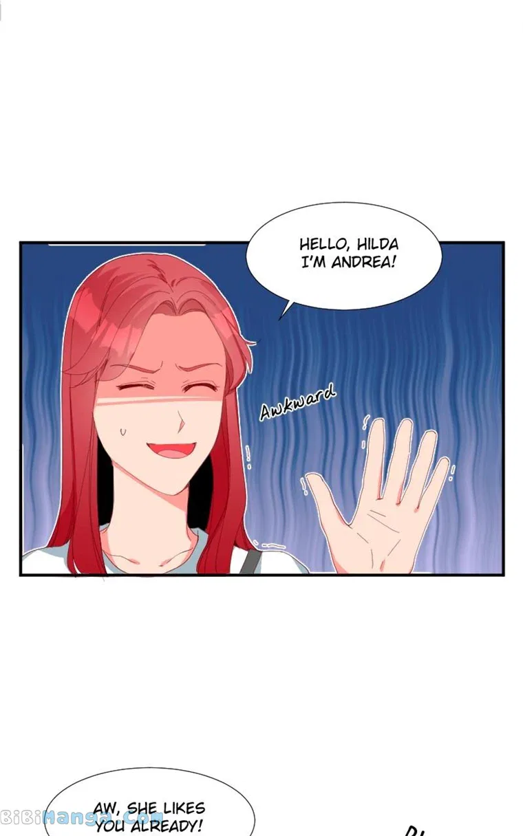 Maid for Hire Chapter 79 – Page 15