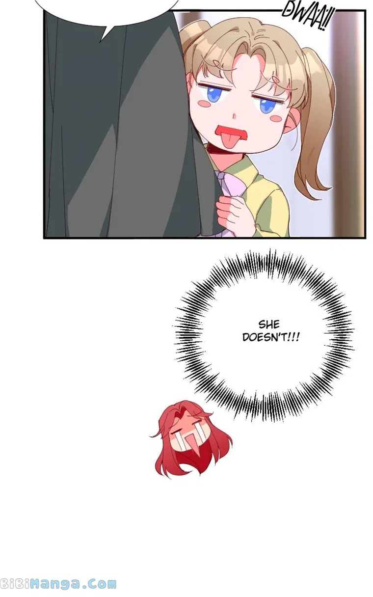 Maid for Hire Chapter 79 – Page 16