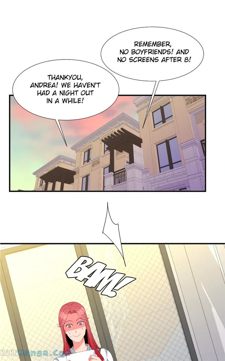 Maid for Hire Chapter 79 – Page 17