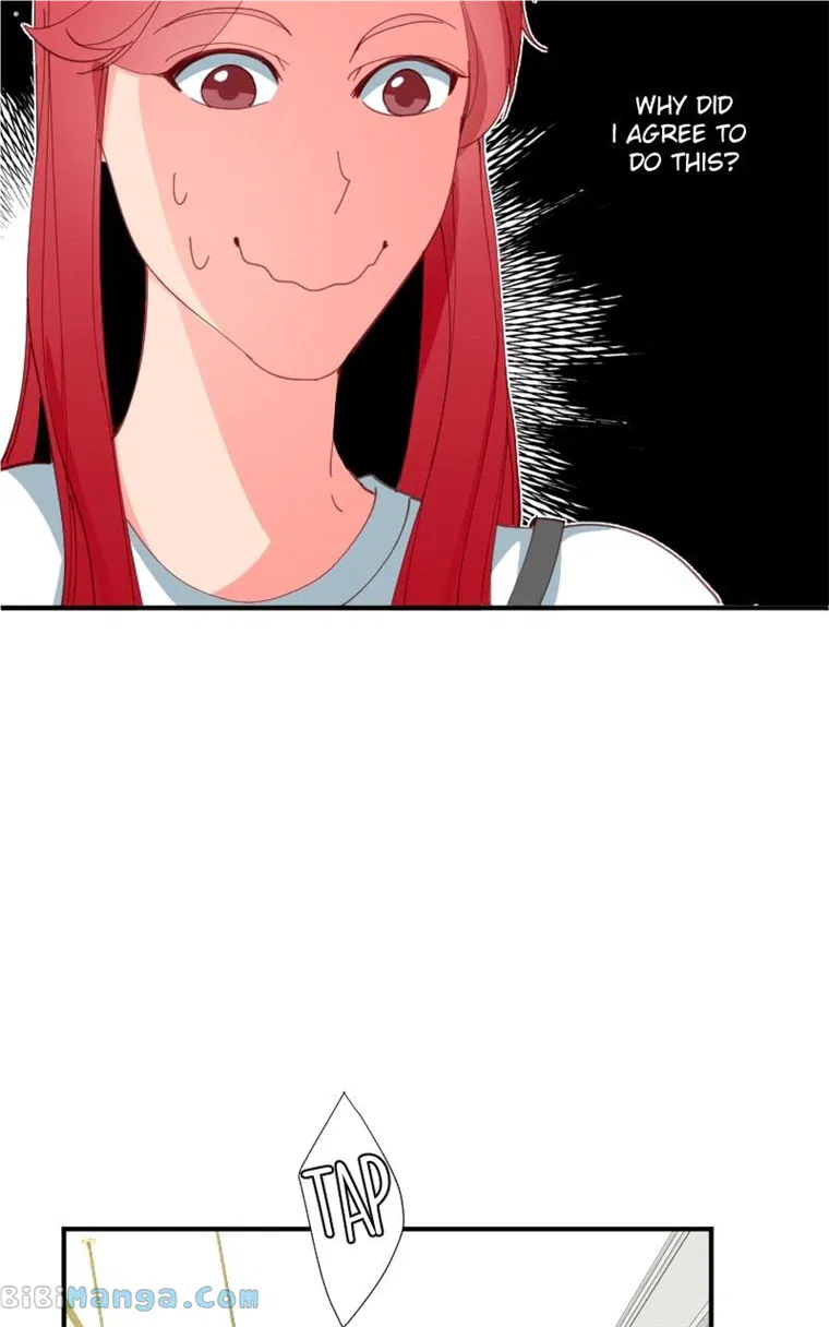 Maid for Hire Chapter 79 – Page 20