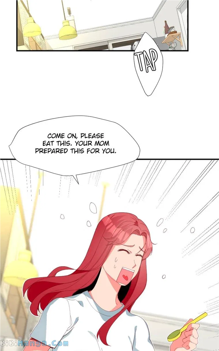 Maid for Hire Chapter 79 – Page 21