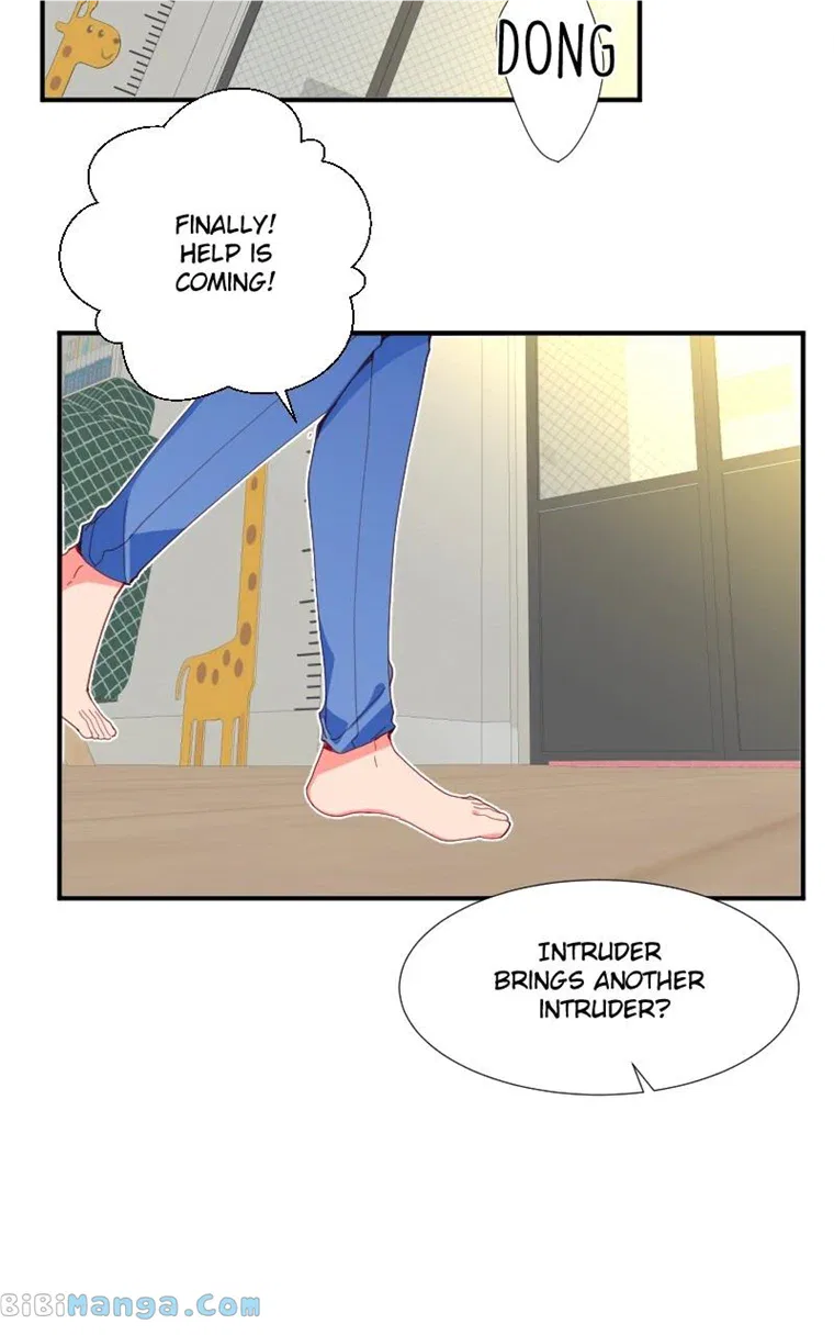 Maid for Hire Chapter 79 – Page 25