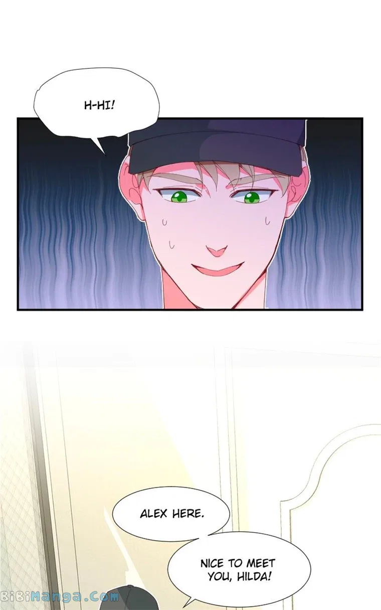 Maid for Hire Chapter 79 – Page 26
