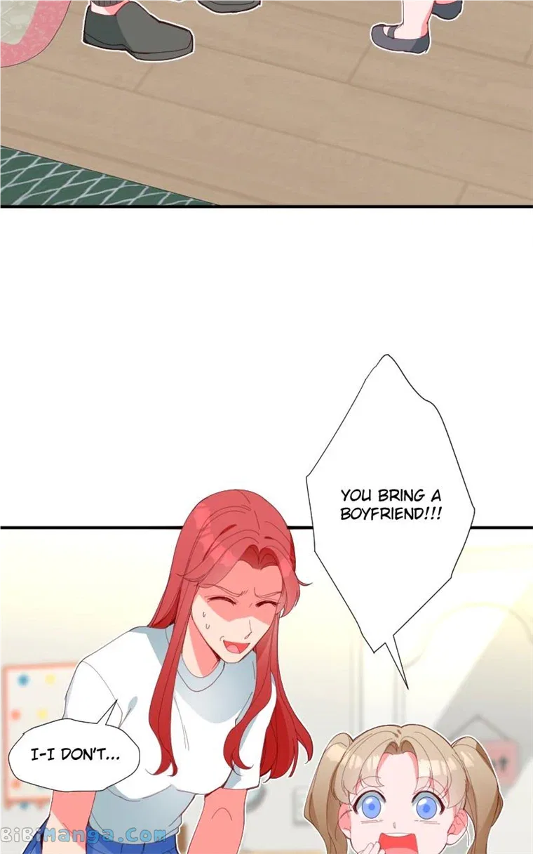 Maid for Hire Chapter 79 – Page 28