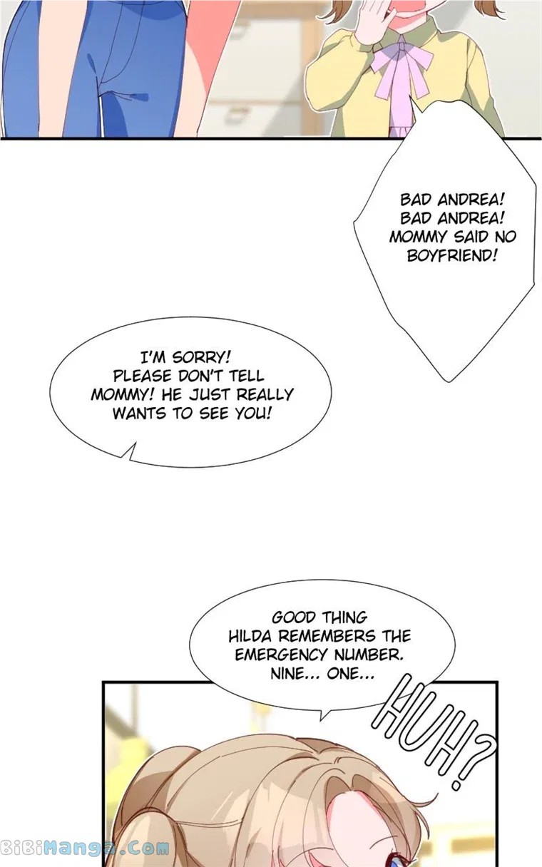 Maid for Hire Chapter 79 – Page 29
