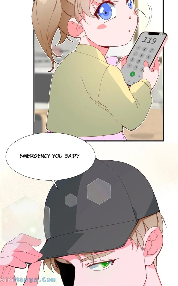 Maid for Hire Chapter 79 – Page 30