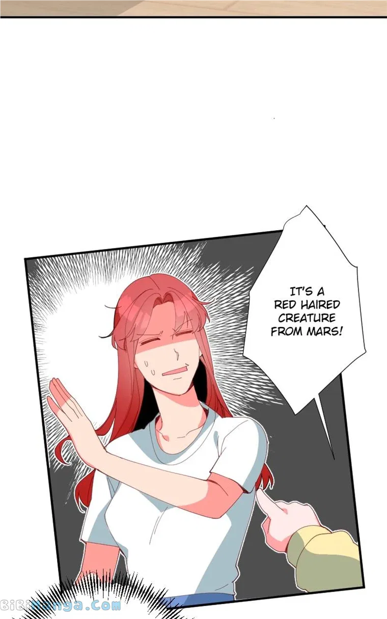 Maid for Hire Chapter 79 – Page 33