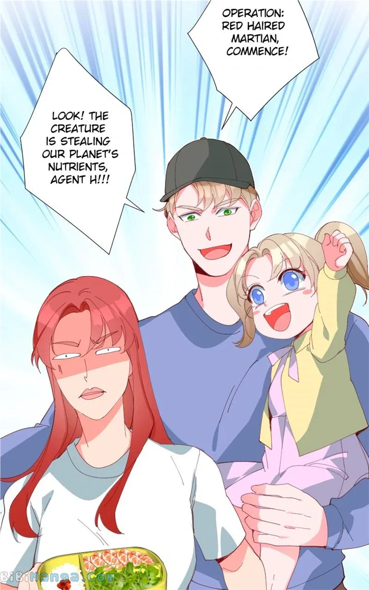 Maid for Hire Chapter 79 – Page 36