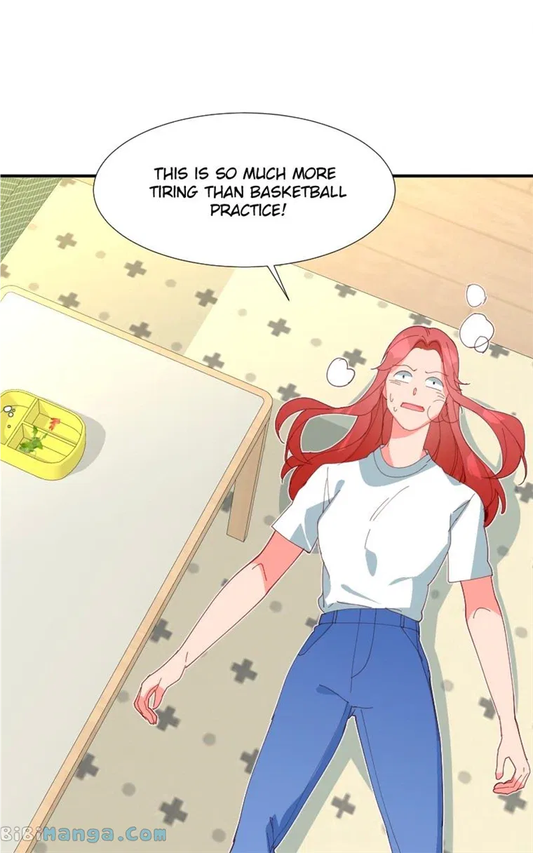Maid for Hire Chapter 79 – Page 40