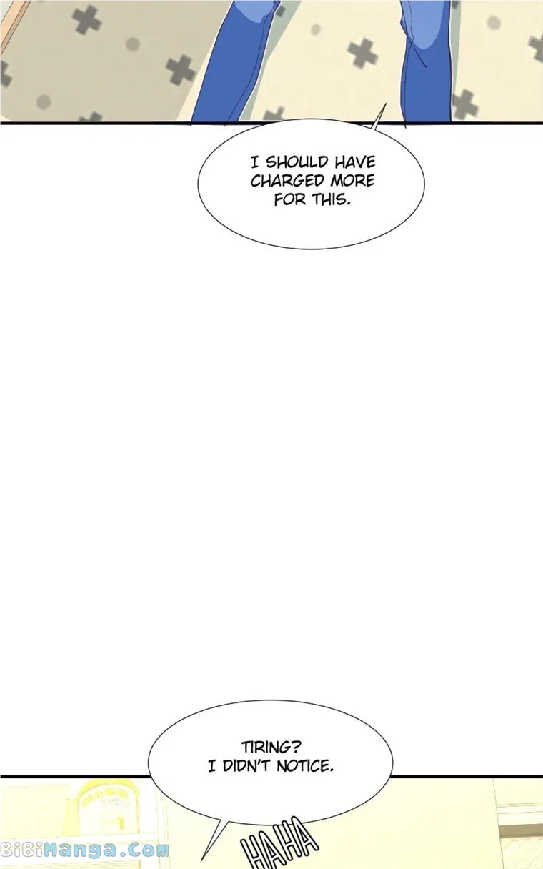 Maid for Hire Chapter 79 – Page 41
