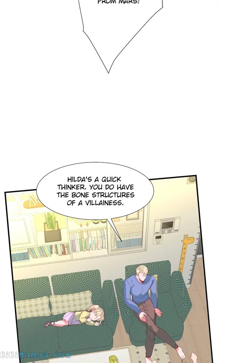 Maid for Hire Chapter 79 – Page 43