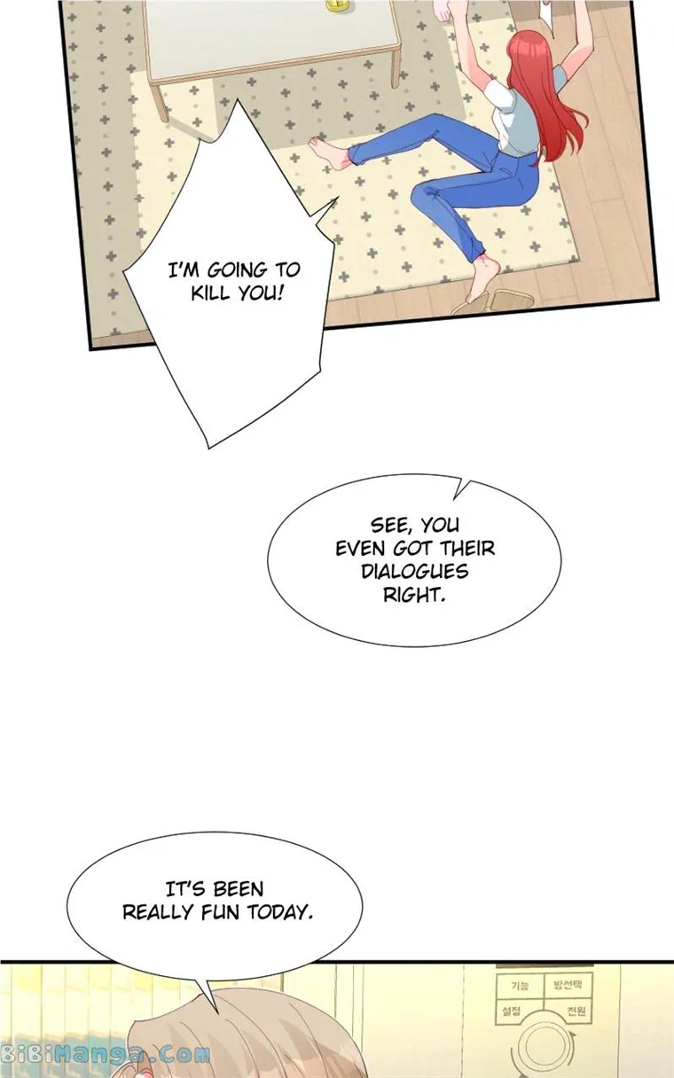 Maid for Hire Chapter 79 – Page 44