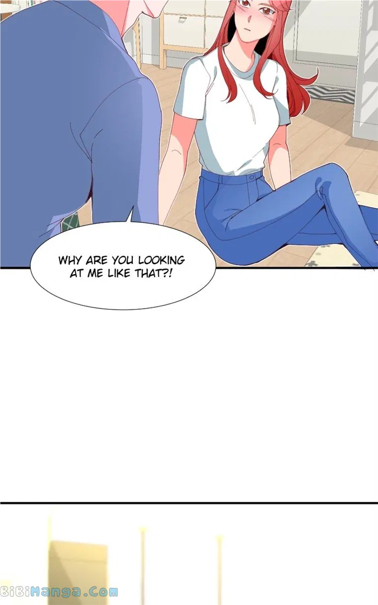 Maid for Hire Chapter 79 – Page 47