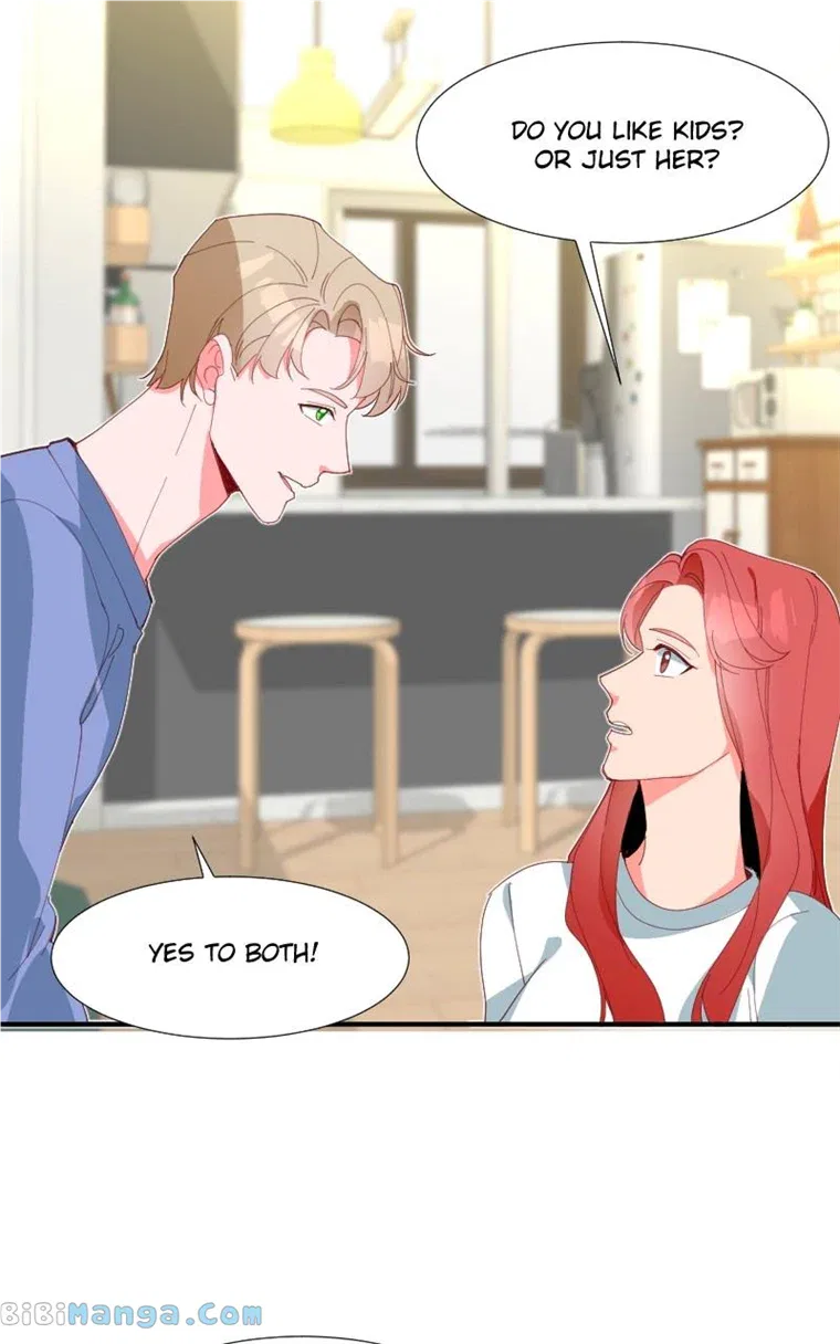 Maid for Hire Chapter 79 – Page 48
